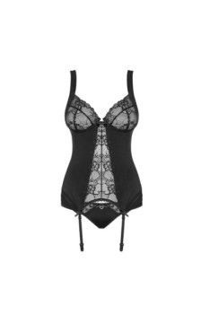 Obsessive korseti