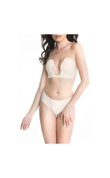 Julimex silikoonist rinnahoidja