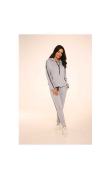 De Lafense vabaaja ülikond