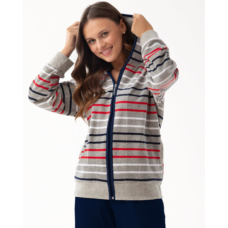 Luna vabaaja ülikond