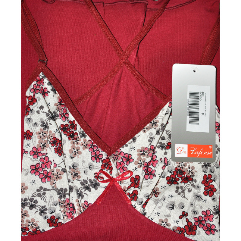 De Lafense pidžaama