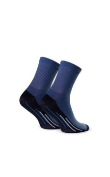 Steven sokid lastele 