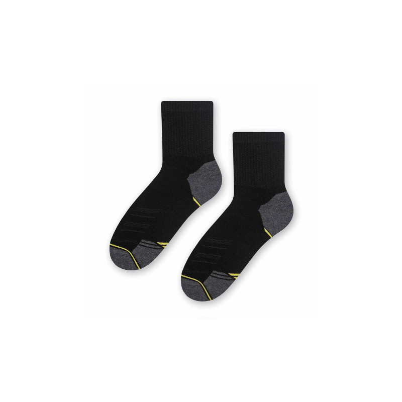 Steven sokid lastele 