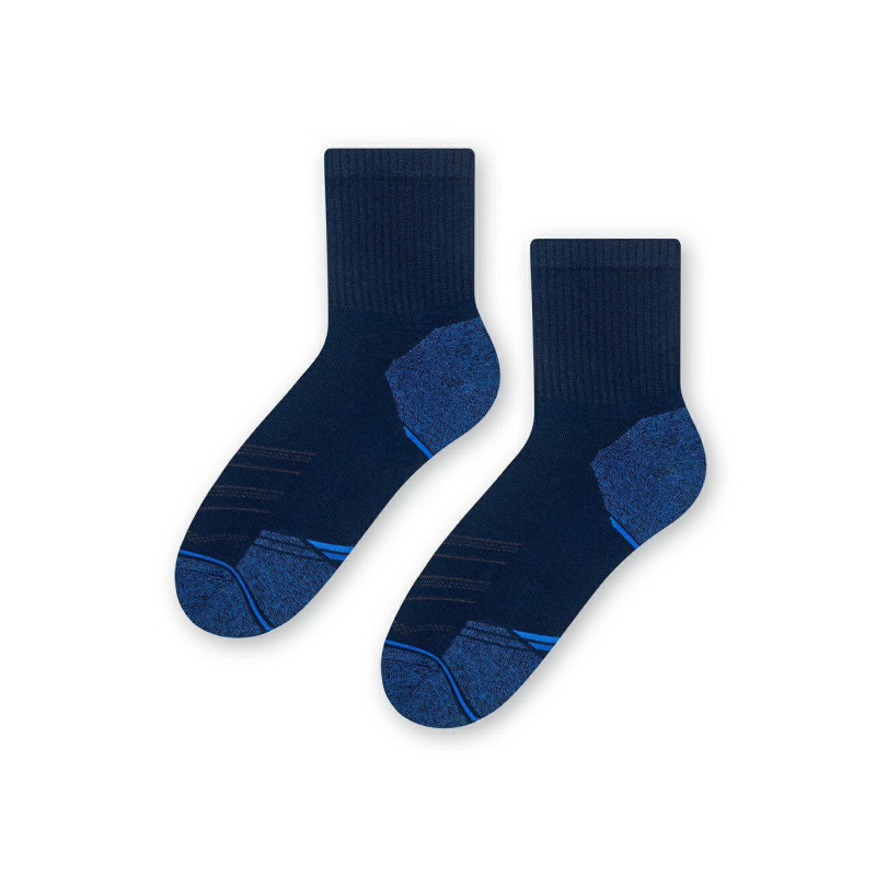 Steven sokid lastele 