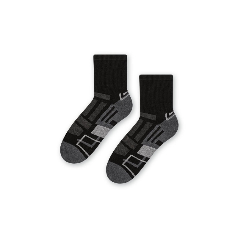 Steven sokid lastele 