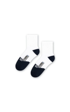 Steven sokid lastele 