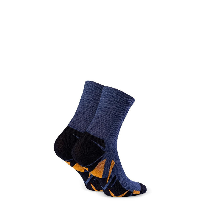 Steven sokid lastele 