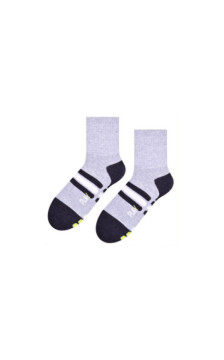 Steven sokid lastele 