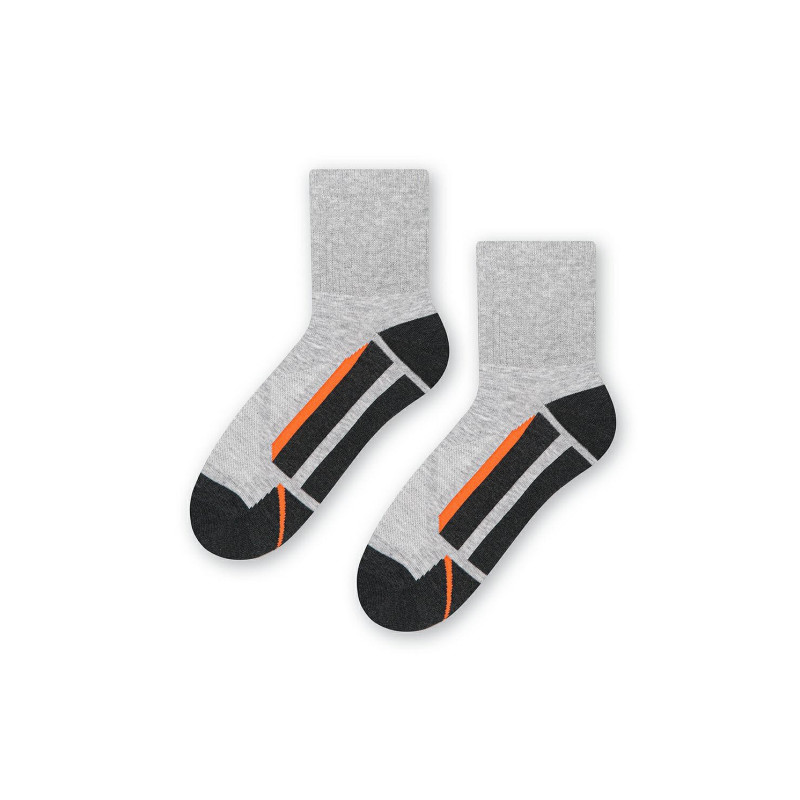 Steven sokid lastele 