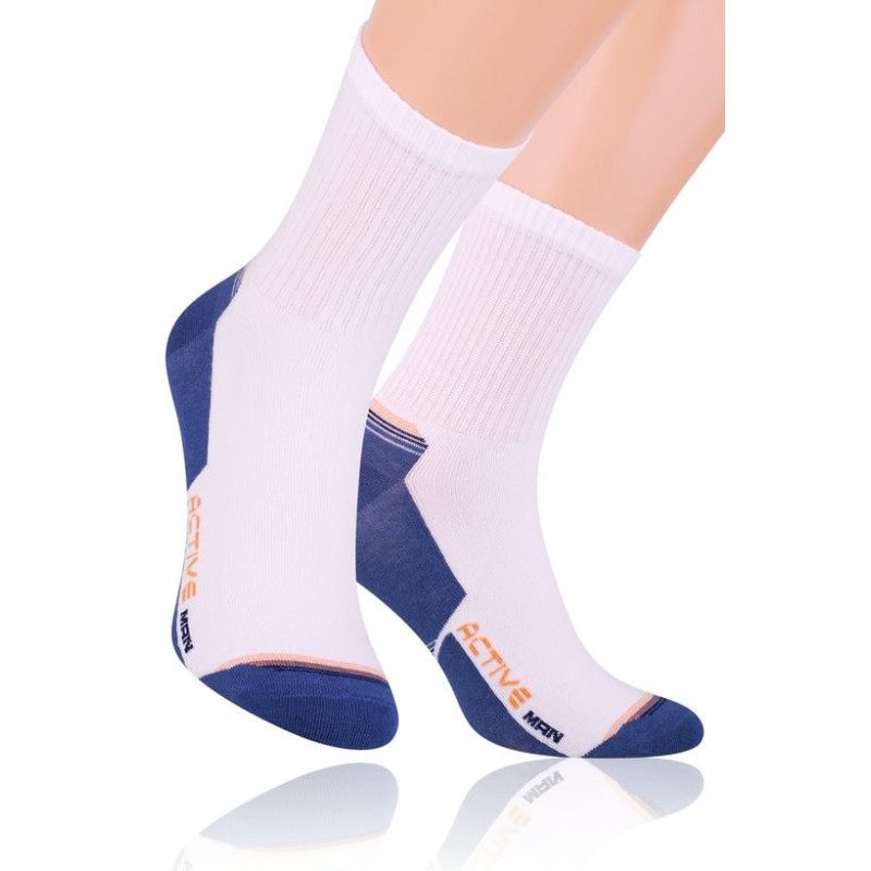 Steven sokid lastele 