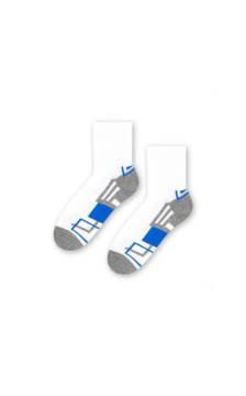 Steven sokid lastele 