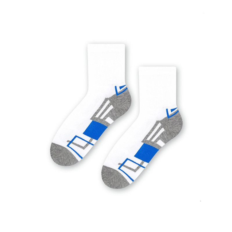 Steven sokid lastele 