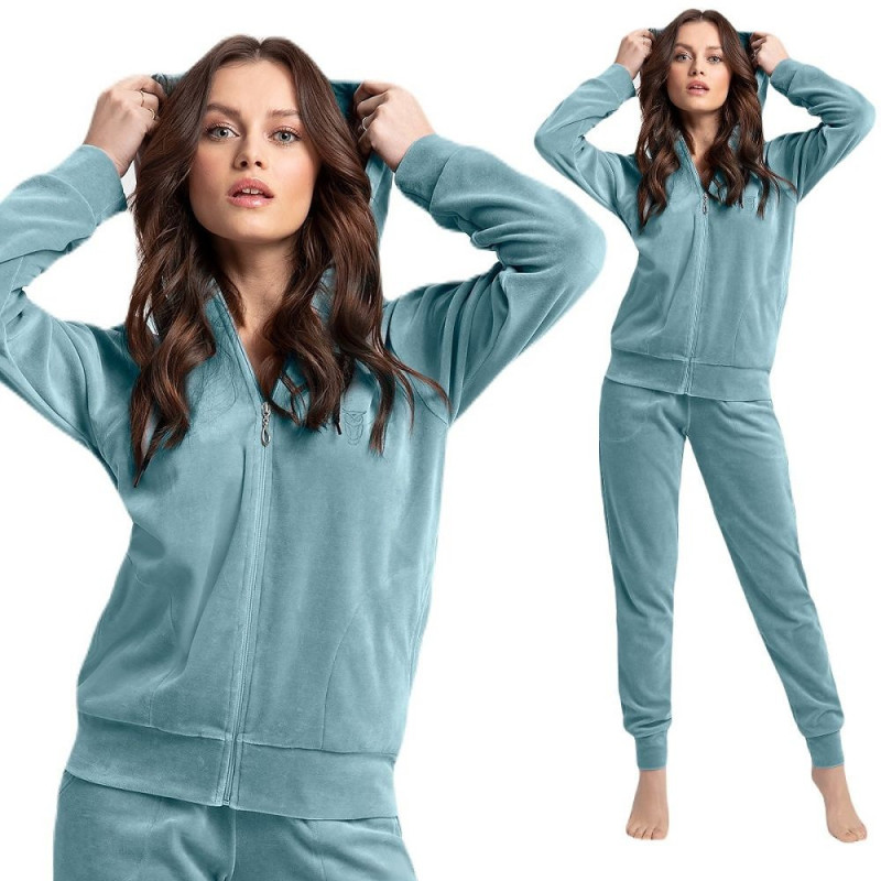 Luna vabaaja ülikond