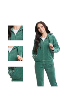 Luna vabaaja ülikond