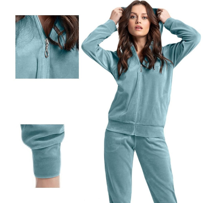 Luna vabaaja ülikond