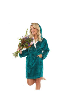 De Lafense hommikumantel