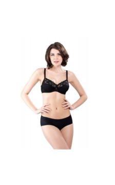 Hanna Style õmblusteta aluspüksid