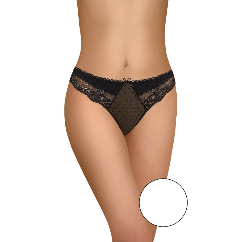 Modo aluspüksid triibuga