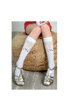 Knittex sokid põlvini