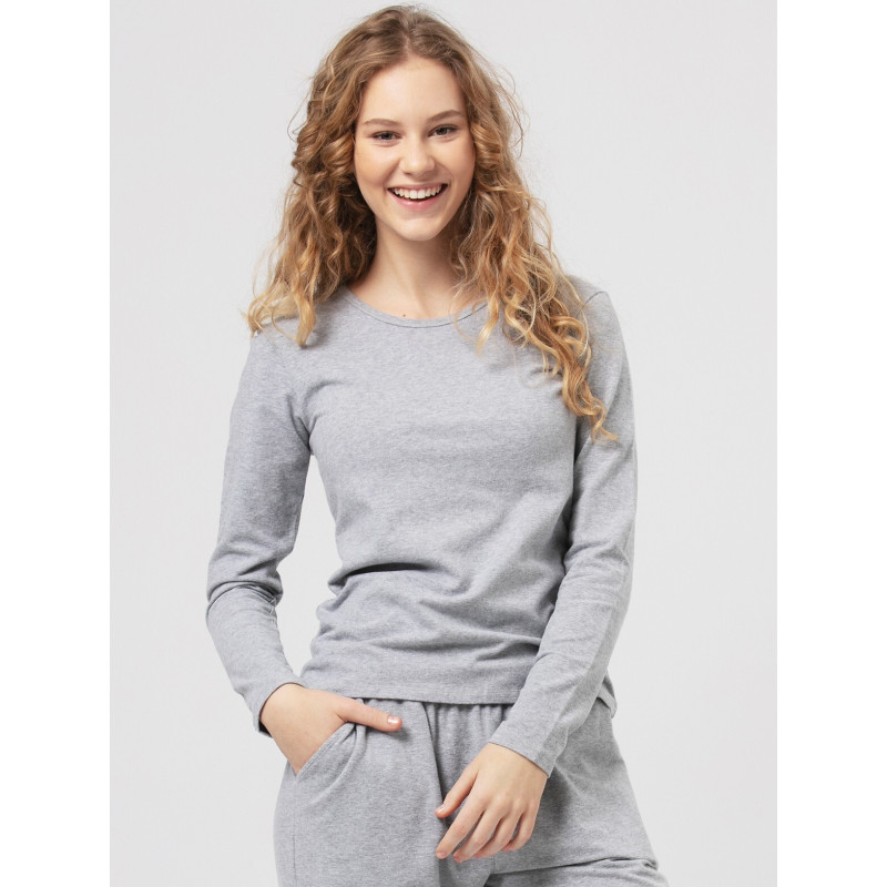 Key pikkade varrukatega särk