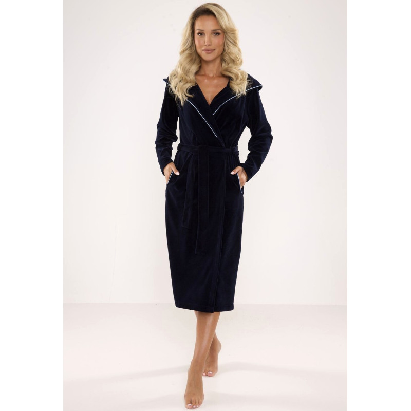 De Lafense hommikumantel