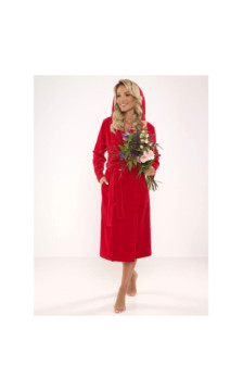 De Lafense hommikumantel