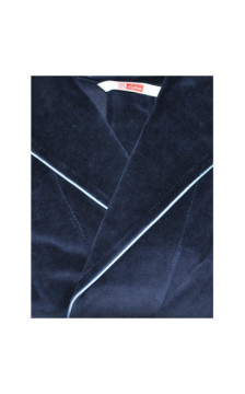 De Lafense hommikumantel