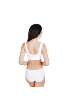 Hanna Style õmblusteta aluspüksid