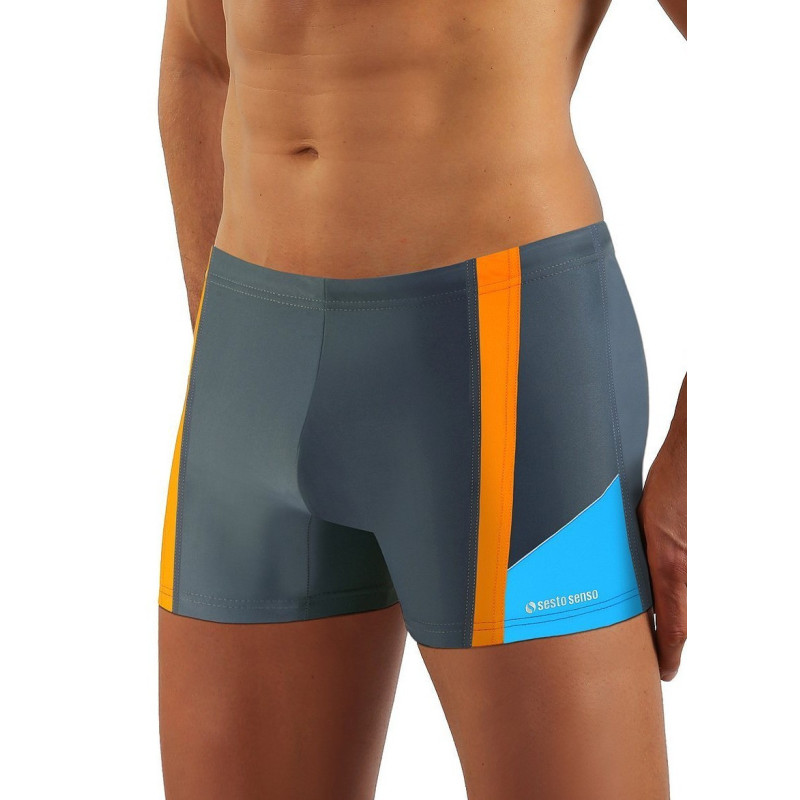 Sesto Senso ujumistrikood