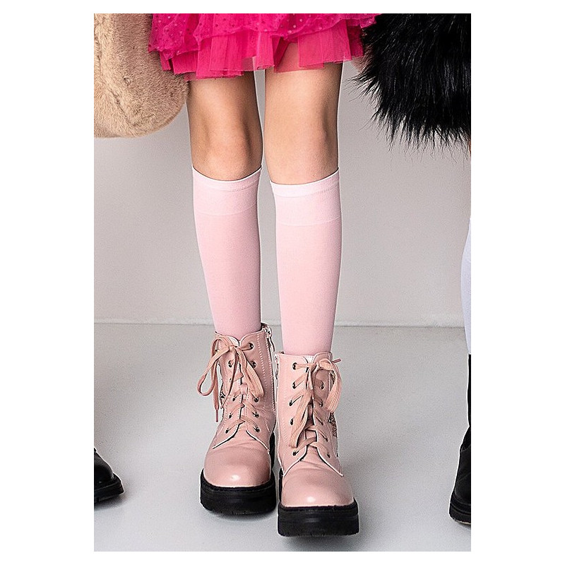 Knittex sokid põlvini