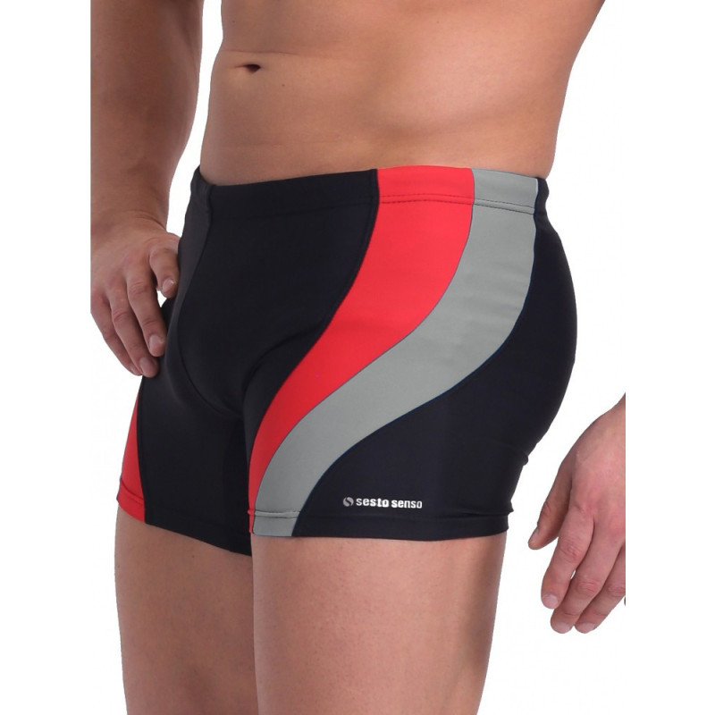 Sesto Senso ujumistrikood