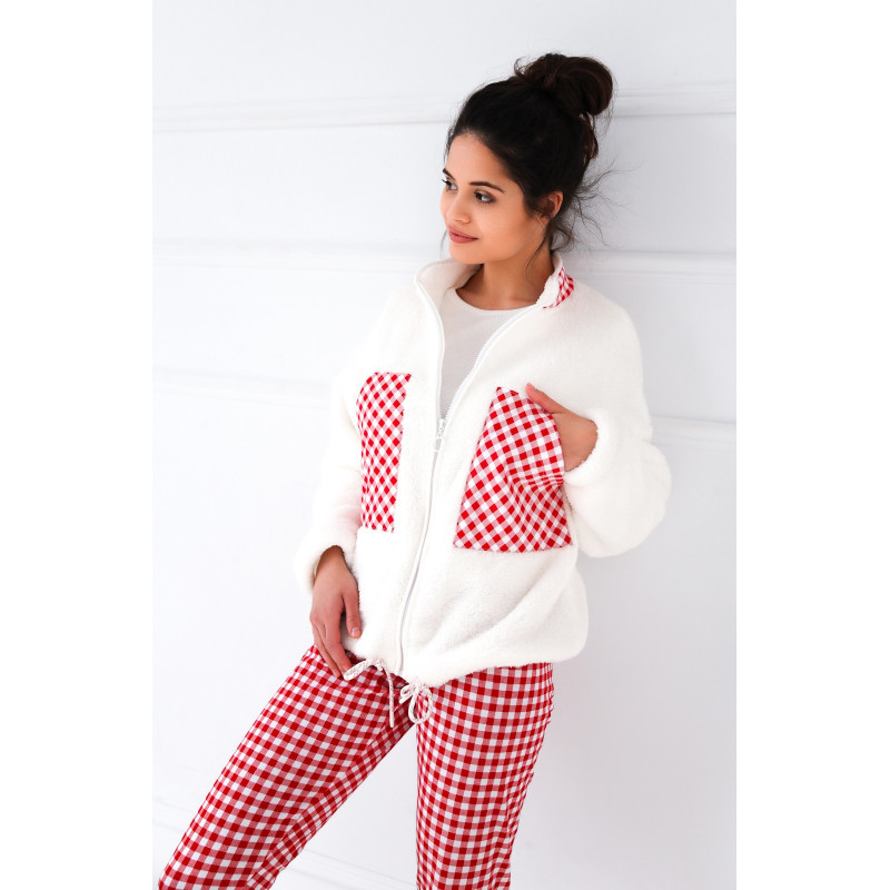 Sensis hommikumantel