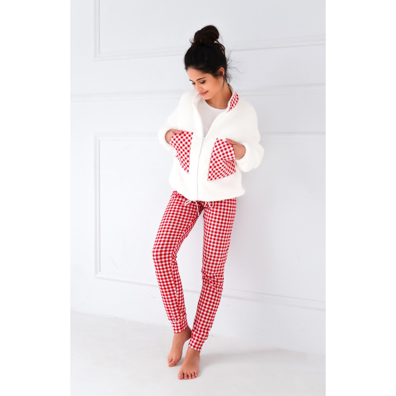 Sensis hommikumantel