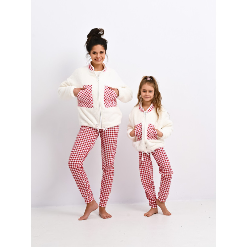 Sensis hommikumantel