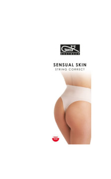 Gatta õmblusteta aluspüksid