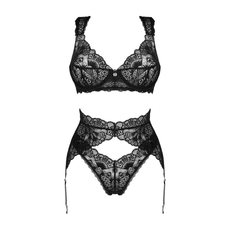 Obsessive seksikas komplekt