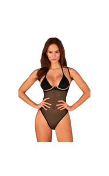 Obsessive seksikad kehad