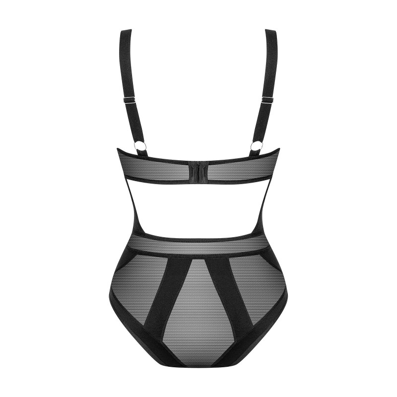 Obsessive seksikad kehad