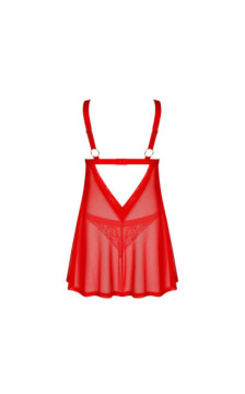 Obsessive seksikas komplekt