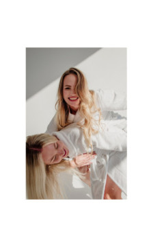 De Lafense hommikumantel