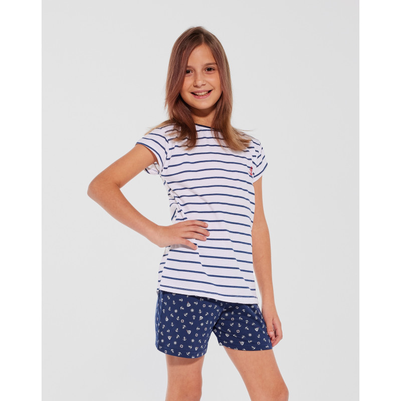 Cornette tüdrukule pidžaamad