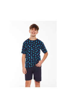 Cornette pidžaamad poistele