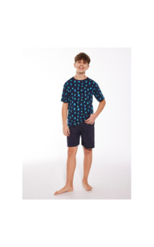 Cornette pidžaamad poistele