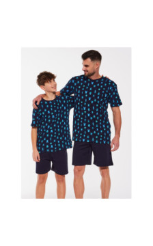 Cornette pidžaamad poistele