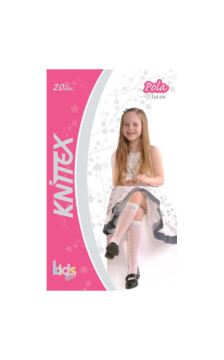 Knittex sokid põlvini