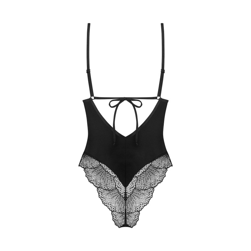 Obsessive seksikad kehad