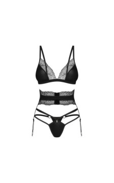 Obsessive seksikas komplekt