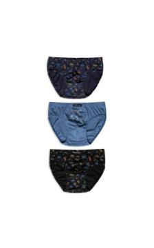 Lama aluspüksid poistele