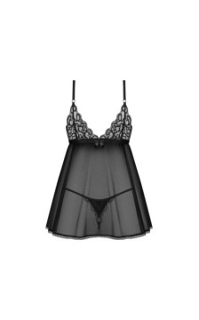 Obsessive seksikas komplekt