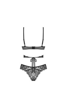 Obsessive seksikas komplekt